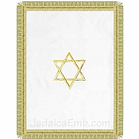 Bein Gavra - Star of David BG6