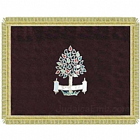 Bimah Covers - Bima & Amud Cover
