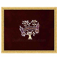 Bimah Covers - Bima & Amud Cover