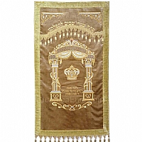 Paroches - Parochet & Torah ark curtains