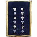Parochet - Paroches & Torah ark curtains