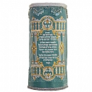Torah mantles & Torah covers - White Torah covers & High Holidays Torah mantles