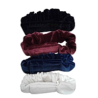 Torah Gartle and Binders