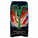 Torah Covers & Torah Mantles - White Torah covers for High Holidays