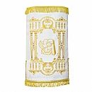 Torah Covers - Torah Mantles