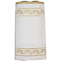 Torah Covers - Torah Mantles