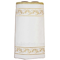 Torah Covers - Torah Mantles