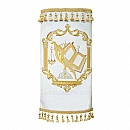 Torah Covers - Torah Mantles