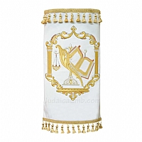 Torah Covers - Torah Mantles
