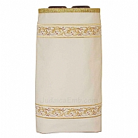 Torah Covers - Torah Mantles