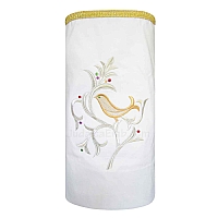 Torah Covers - Torah Mantles