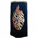 Shemah Yisroel Torah Cover M210R