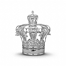 Torah Crown - Silver Torah crowns & ornaments