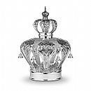 Torah Crown - Silver Torah Ornaments