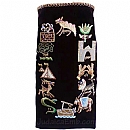Torah Covers - Torah Mantles