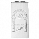 Torah mantles & Torah covers - White Torah covers & High Holidays Torah mantles