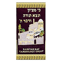 Torah Covers & Torah Mantles - White Torah covers for High Holidays