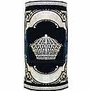Torah mantles & Torah covers - White Torah covers & High Holidays Torah mantles