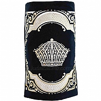 Torah mantles & Torah covers - White Torah covers & High Holidays Torah mantles