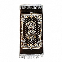 Torah mantles & Torah covers - White Torah covers & High Holidays Torah mantles