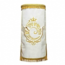 Torah Covers - Torah Mantles