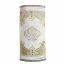 Torah mantles & Torah covers - White Torah covers & High Holidays Torah mantles