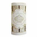 Torah mantles & Torah covers - White Torah covers & High Holidays Torah mantles