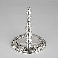 Atzei Chaim - Torah Rollers & Wooden Plates for the Torah