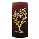 Torah Covers & Torah Mantles - Tree of Life