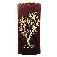 Torah Covers & Torah Mantles - Tree of Life